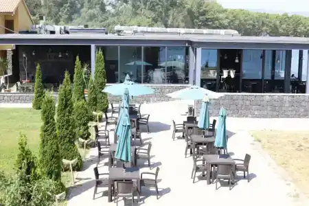 Best Western Bohemian Resort - 21