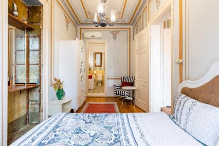 Ali Pasha Apartment - 165