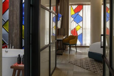 Andaz Dubai The Palm - 23