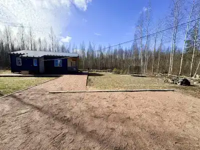 Лесной Хутор - 5