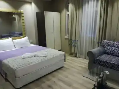 Gvar Apart Otel Antalya - 30