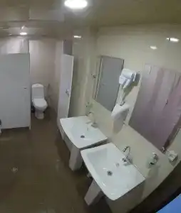 Hostel Vagary - 12