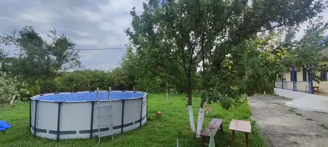 Садовый Двор - 20