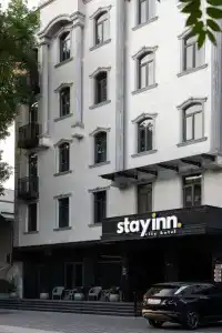 StayInn - 13