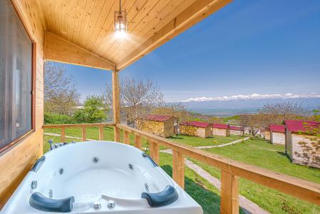 Villaggio Mirzaani Resort - 44