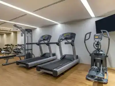 Novotel Phuket City Phokeethra - Sha Extra Plus - 37
