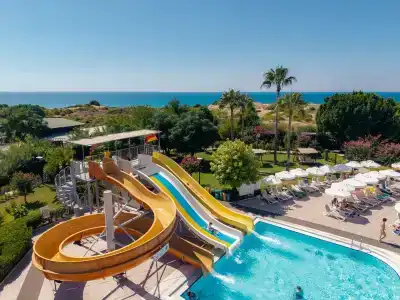 Side Star Resort - All Inclusive - 3