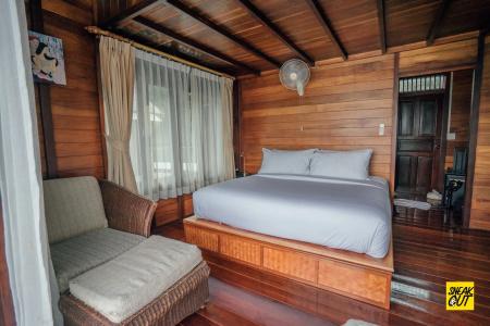 500 Rai Floating Resort - 11