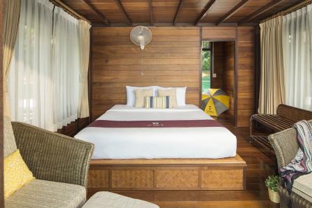 500 Rai Floating Resort - 137