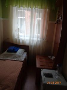 Мини отель Санси - 20