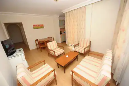 Suite Laguna Otel - 13