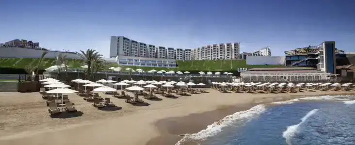 Elexus Resort & Spa & Casino - 16