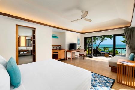 Saii Phi Phi Island Village-Sha Extra Plus - 48