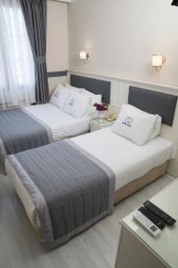 Agan Istanbul Sirkeci - 2