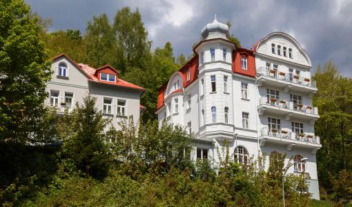 Pension Dagmar - 0