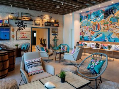 Rove La Mer Beach - 20