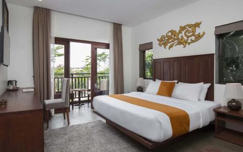 Won Residence & Spa - 11