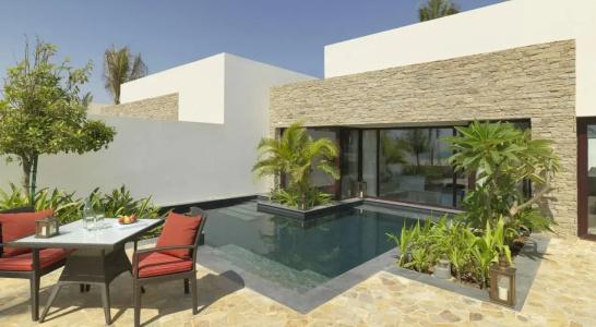 Al Baleed by Anantara - 16
