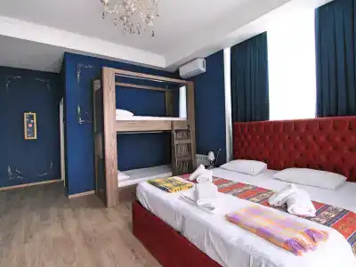 NovArt Seahotel - 75