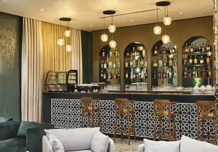 Basqal Resort & Spa - 40