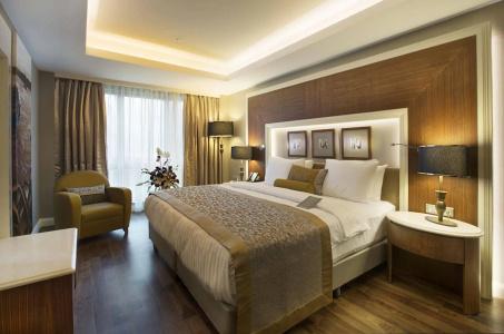 Dedeman Bostanci Istanbul & Convention Center - 14