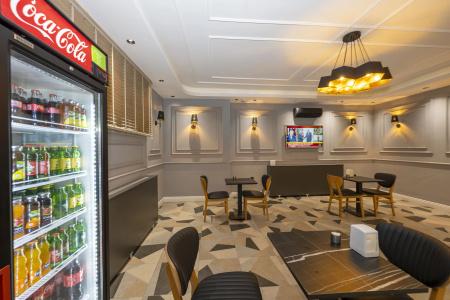 Comfort Suites - 40