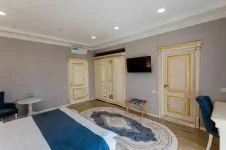 Royal Samarkand - 28