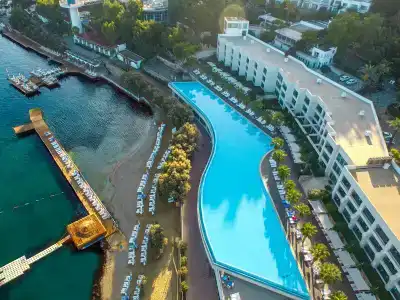 Blue Dreams Resort - 34