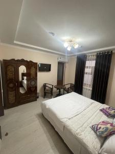 Hotel Samarkand Ali - 6