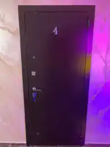 Сапфир - 34