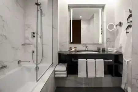 Sheraton Kremlin - 138