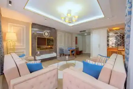 Elysium Green Suites - 34