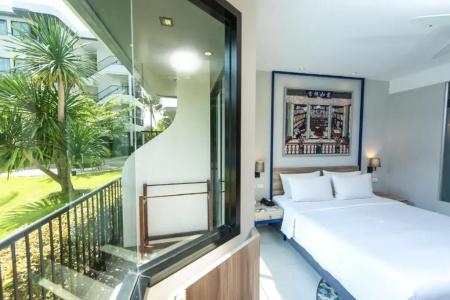 Holiday Inn Express Krabi Ao Nang Beach - 33