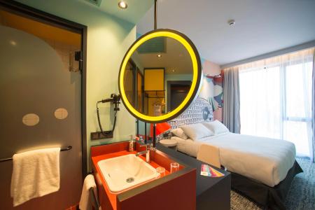 ibis Styles Tbilisi Center - 22