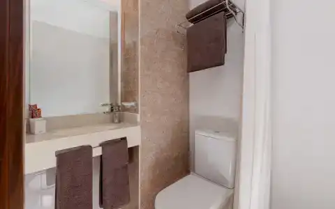 Санаторий Чинар (Chinar & Spa) - 48