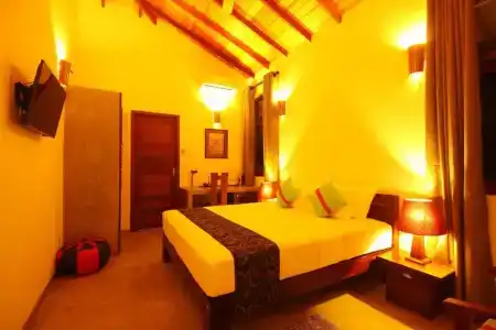 Tartaruga Beach Resort - 29