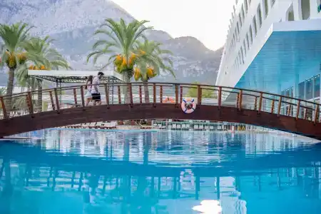 Transatlantik & Spa - 4
