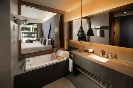 Avista Hideaway Phuket Patong - Mgallery - Sha Plus - 58