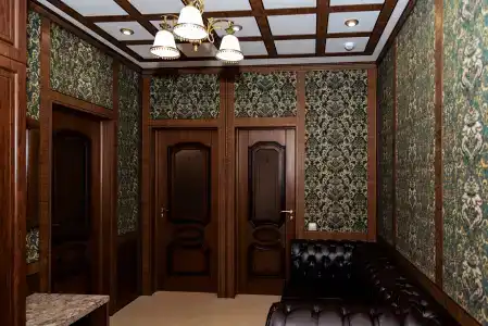 на Пушкинской - 8