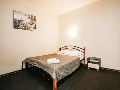 Sunhotel - 26