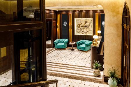 Cronton Design - 32