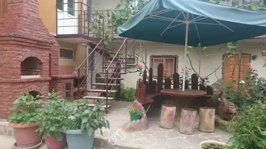 Гостевой дом на улице Акрополь - 16