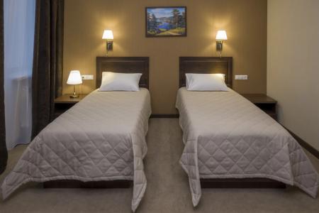 Парковая - 27