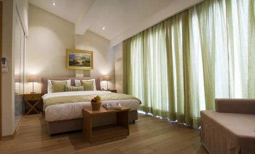 Wame Suite Nisantasi - 42