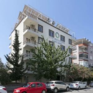 Marvida Happy Suites - 2