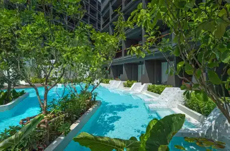 Ava Sea Resort Krabi - Sha Extra Plus - 32