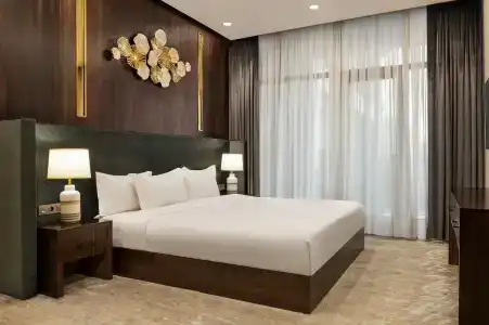 Wyndham Garden - 52