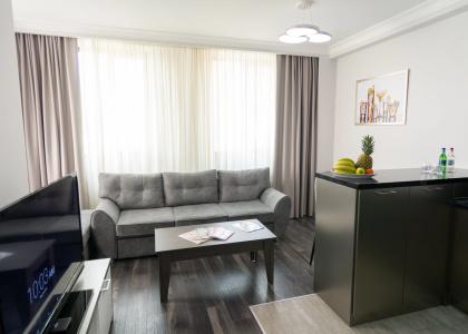 Downtown Suites Yerevan - 85