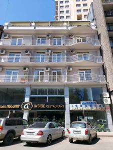 Престиж - 1