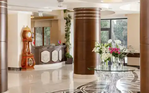 Санаторий Чинар (Chinar & Spa) - 20